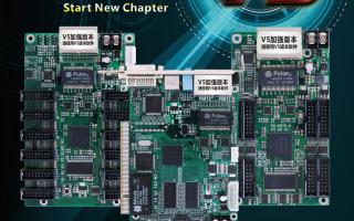 中航軟件：全新V5，開(kāi)啟新篇章！